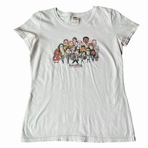 Woman’s The Office Shirt Size Small (Runs small/fits tight)